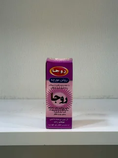 روغن مورچه روجا