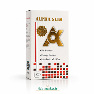 آلفا اسلیم اصل
